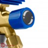 مانومتر اکسیژن رونیکس مدل RH-4510