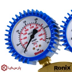 مانومتر اکسیژن رونیکس مدل RH-4510