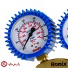 مانومتر اکسیژن رونیکس مدل RH-4510