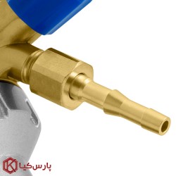 مانومتر اکسیژن رونیکس مدل RH-4510