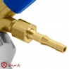 مانومتر اکسیژن رونیکس مدل RH-4510