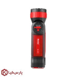 چراغ قوه لیتیومی نایت گارد رونیکس مدل RH-4270