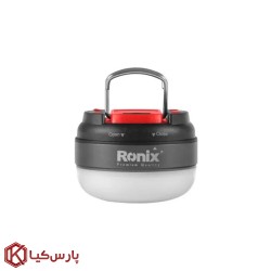 چراغ گرد آهنربایی مگ لایت رونیکس مدل RH-4271