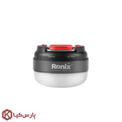 چراغ گرد آهنربایی مگ لایت رونیکس مدل RH-4271