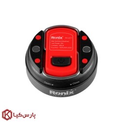 چراغ گرد آهنربایی مگ لایت رونیکس مدل RH-4271