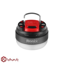 چراغ گرد آهنربایی مگ لایت رونیکس مدل RH-4271