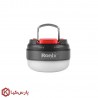 چراغ گرد آهنربایی مگ لایت رونیکس مدل RH-4271