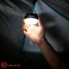 چراغ گرد آهنربایی مگ لایت رونیکس مدل RH-4271
