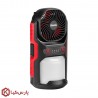 نور افکن و فن دو کاره رونیکس مدل RH-4210