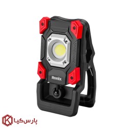 نور افکن 2000 لومن اسپایدر رونیکس مدل RH-4211