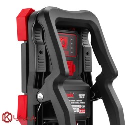 نور افکن 2000 لومن اسپایدر رونیکس مدل RH-4211