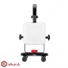 نور افکن LED برقی 22 وات رونیکس مدل RH-4215