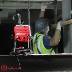نور افکن LED برقی 22 وات رونیکس مدل RH-4215