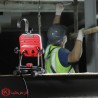 نور افکن LED برقی 22 وات رونیکس مدل RH-4215