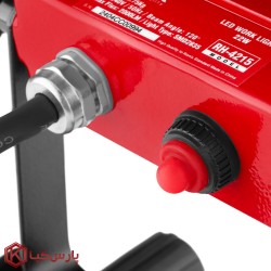 نور افکن LED برقی 22 وات رونیکس مدل RH-4215