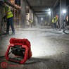 نور افکن LED برقی 50 وات رونیکس مدل RH-4217
