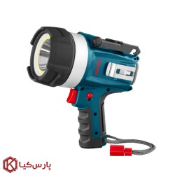 نور افکن تفنگی شارژی 5 حالته رونیکس مدل RH-4235