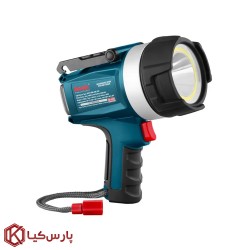 نور افکن تفنگی شارژی 5 حالته رونیکس مدل RH-4235