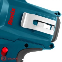نور افکن تفنگی شارژی 5 حالته رونیکس مدل RH-4235