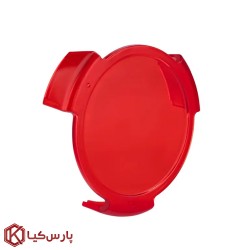 نور افکن تفنگی شارژی 5 حالته رونیکس مدل RH-4235