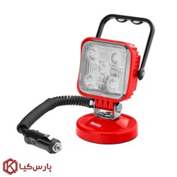 چراغ روشنایی خودرویی فندکی رونیکس مدل RH-4236