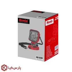 چراغ روشنایی خودرویی فندکی رونیکس مدل RH-4236