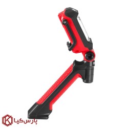 نور افکن سه پایه شارژی رونیکس مدل RH-4237