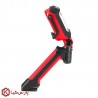 نور افکن سه پایه شارژی رونیکس مدل RH-4237