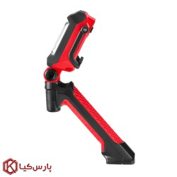 نور افکن سه پایه شارژی رونیکس مدل RH-4237
