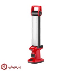 چراغ کار مگنت دار دو طرفه شارژی رونیکس مدل RH-4238
