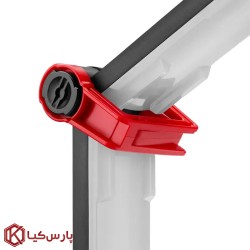 چراغ کار مگنت دار دو طرفه شارژی رونیکس مدل RH-4238