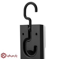 چراغ کار مگنت دار دو طرفه شارژی رونیکس مدل RH-4238