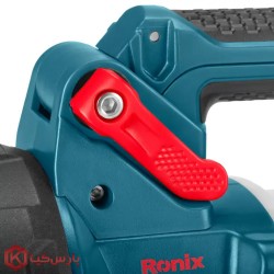 نور افکن شارژی تفنگی تاشو رونیکس مدل RH-4239