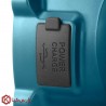 نور افکن شارژی تفنگی تاشو رونیکس مدل RH-4239