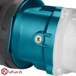 نور افکن شارژی تفنگی تاشو رونیکس مدل RH-4239
