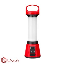 چراغ کار ایستاده شارژی رونیکس مدل RH-4251