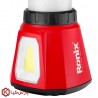چراغ کار ایستاده شارژی رونیکس مدل RH-4251