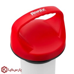چراغ کار ایستاده شارژی رونیکس مدل RH-4251