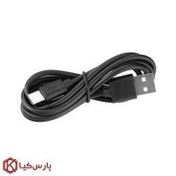 چراغ کار ایستاده شارژی رونیکس مدل RH-4251