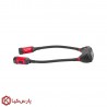 چراغ روشنایی گردنی رونیکس مدل RH-4288
