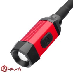 چراغ روشنایی گردنی رونیکس مدل RH-4288