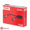 چراغ روشنایی گردنی رونیکس مدل RH-4288