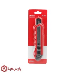 کاتر اسپیدی رونیکس مدل RH-3007
