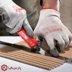 کاتر اسپیدی رونیکس مدل RH-3007