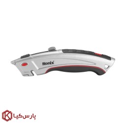 کاتر ذوزنقه ای صنعتی شارک رونیکس مدل RH-3010