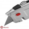 کاتر ذوزنقه ای صنعتی شارک رونیکس مدل RH-3010