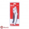کاتر ذوزنقه ای صنعتی شارک رونیکس مدل RH-3010
