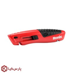 کاتر پیچ گوشتی ذوزنقه ای مولتی سیکس رونیکس مدل RH-3011