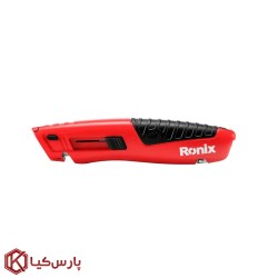 کاتر پیچ گوشتی ذوزنقه ای مولتی سیکس رونیکس مدل RH-3011
