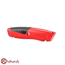 کاتر پیچ گوشتی ذوزنقه ای مولتی سیکس رونیکس مدل RH-3011